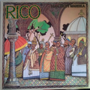 Rico Rodriguez – « Man From Wareika »