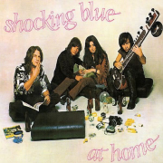 Shocking Blue – « At Home »