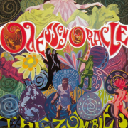 The Zombies – « Odessey And Oracle »