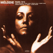 VA – « Mélodie En Soul Sol – Paris 70’s