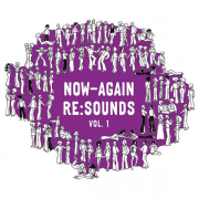 VA ‎– « Now-Again Re:Sounds Vol. 1. »