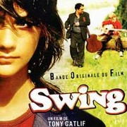 VA – « Swing » (BO du film – Tony Gatlif)