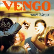 VA – « Vengo » (BO du film – Tony Gatlif)