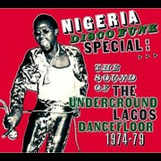 VA – « Nigeria Disco Funk Special »