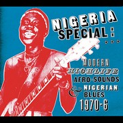 VA – « Nigeria Special Modern Highlife »