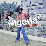VA – « Nigeria 70 – Lagos Jump »