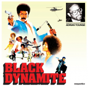 Adrian Younge – « Black Dynamite »