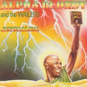 Alpha Blondy & The Wailers – « Jerusalem »