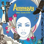 Amnesty – « Free Your Mind »