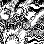 Atoms For Peace – « Amok »