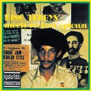 Augustus Pablo – « King Tubby Meets Rockers Uptown »