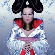 Björk – « Homogenic »