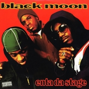 Black Moon – « Enta Da Stage »