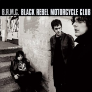 Black Rebel Motorcycle Club – « B.R.M.C »