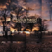 Blockhead – « Music By Cavelight »