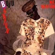 Buju Banton – « Mr Mention »