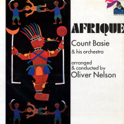 Count Basie & His Orchestra – « Afrique »