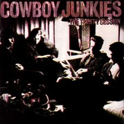 Cowboy Junkies – « The Trinity Session »