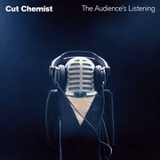 Cut Chemist – « The Audience’s Listening »