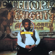 Donald Byrd – « Ethiopian Knights »
