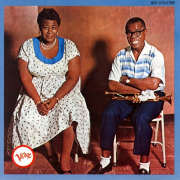 Ella Fitzgerald And Louis Armstrong ‎– « Ella And Louis »
