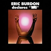 Eric Burdon & War – « Eric Burdon Declares War »