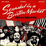 Girlie And Laurel Aitken – « Scandal In A Brixton Market »