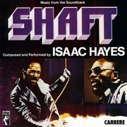 Isaac Hayes – « Shaft »