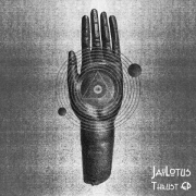 JayLotus – « Thrust EP »