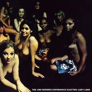 The Jimi Hendrix Experience – « Electric Ladyland »