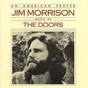 Jim Morrison & The Doors – « An American Prayer »