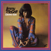 Jimmy McGriff – « Electric Funk »