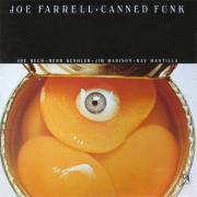 Joe Farrell – « Canned Funk »