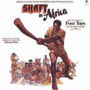 Johnny Pate – « Shaft In Africa »