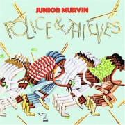 Junior Murvin – « Police & Thieves »