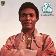 Ken Boothe – « Everything I Own »