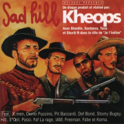 Kheops – « Sad Hill »