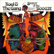 Kool & The Gang – « Spirit Of The Boogie »
