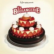 La Fine Equipe – « La Boulangerie »