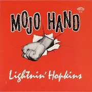 Lightnin’ Hopkins – « Mojo Hand »