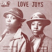 Love Joys – « Lovers Rock Reggae Style »