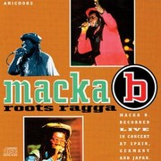 Macka B – « Roots Ragga »