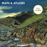 Maps & Atlases – « Perch Patchwork »