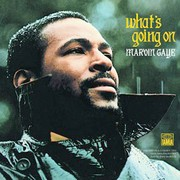 Marvin Gaye – « What’s Going On »
