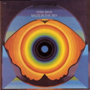 Miles Davis – « Miles In The Sky »