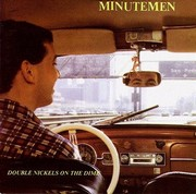 Minutemen – « Double Nickels On The Dime »