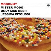 Mister Modo & Ugly McBeer – « Modonut »