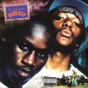 Mobb Deep – « The Infamous »