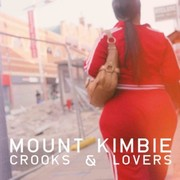 Mount Kimbie – « Crooks & Lovers »