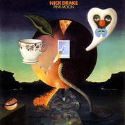 Nick Drake – « Pink Moon »